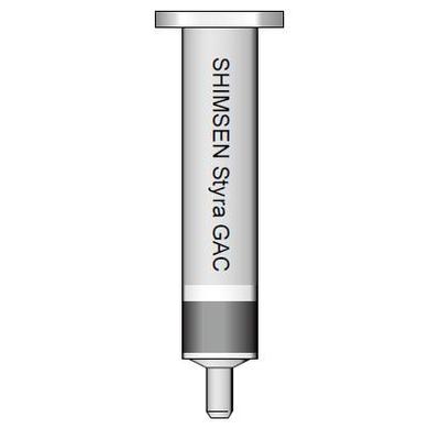  岛津SHIMSEN Styra GAC活性炭小柱 石墨化碳黑小柱