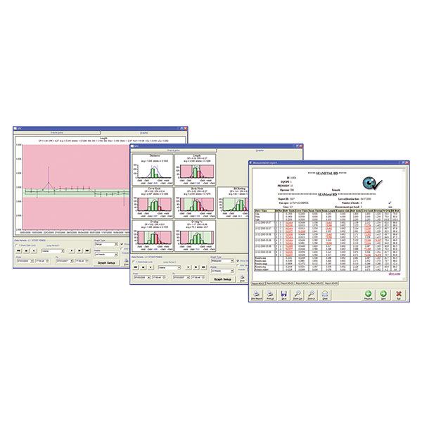 QbyV SEAMetal HD 高清卷封检测系统