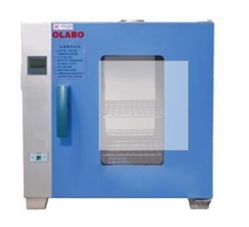 欧莱博 DHG-9250B 电热恒温干燥箱