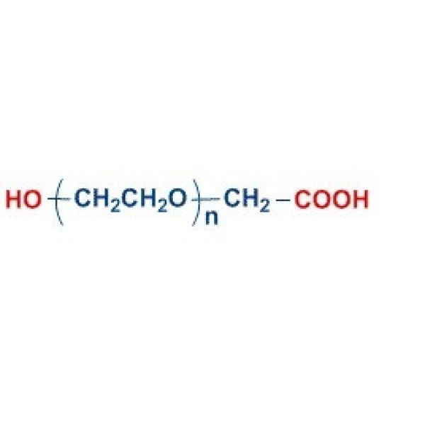 OH-PEG-COOH 羟基聚乙二醇羧酸 