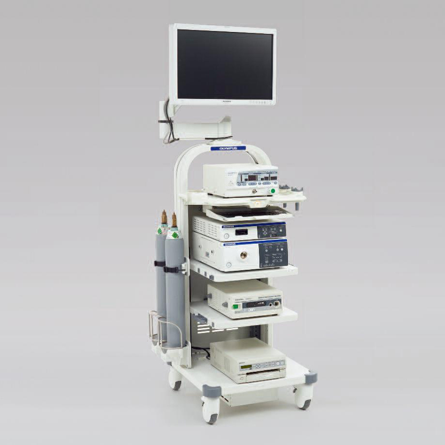 奥林巴斯电子腹腔镜系统OTV-S190+CLV-S190+WA50012A