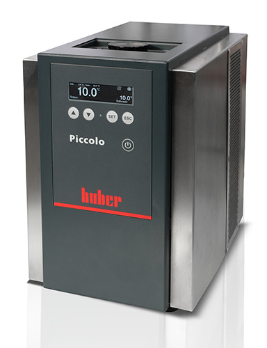 超小型实验室制冷循环器 Piccolo