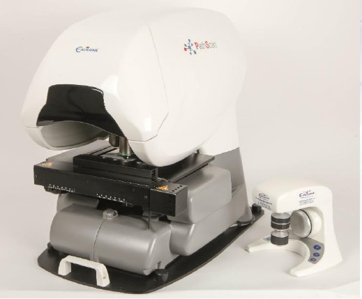Excilone PathScan® HR明场全自动高分辨率扫描工作站