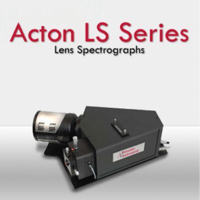  LS Series 棱镜型光谱仪