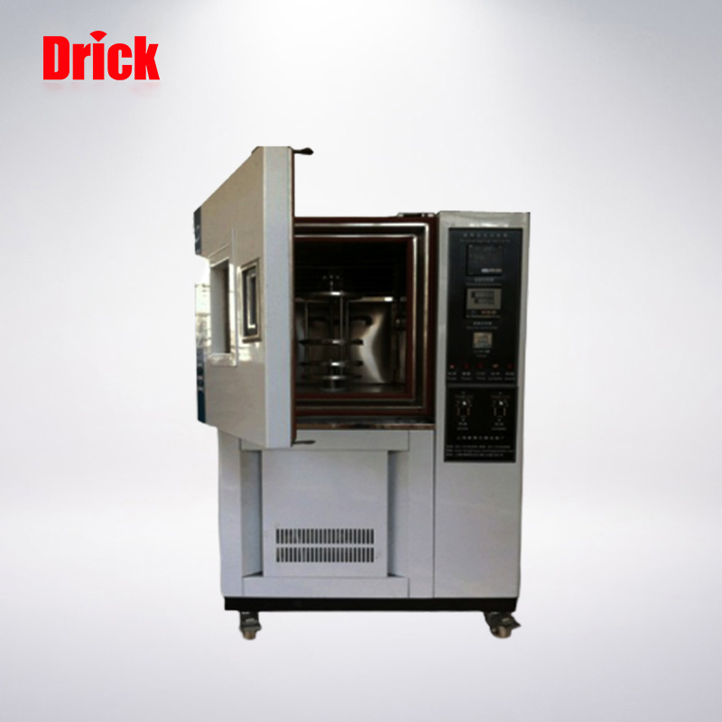德瑞克 DRK648 硫化橡胶臭氧老化箱