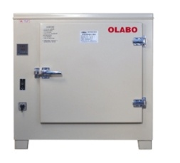 欧莱博电热恒温鼓风干燥箱DHG-9050