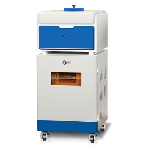 纽迈分析食品核磁共振成像分析仪 低场核磁NMI20-040V-I
