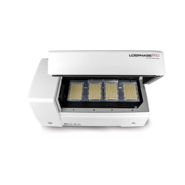 LogPhase 600 全自动微生物生长检测仪