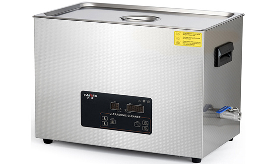 XJ-600HC单频数控30khz超声波清洗器