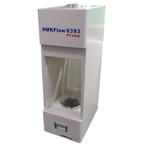 粉体特性测试仪 汇美科HMKFlow 6393