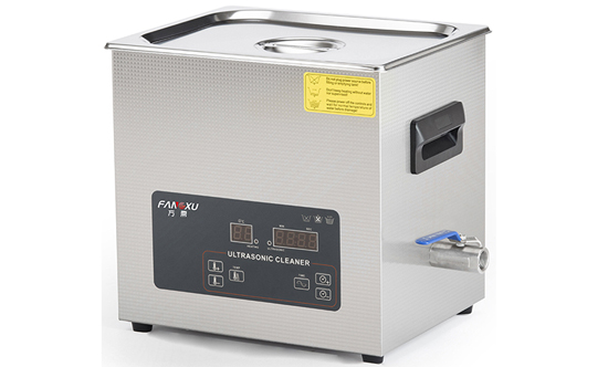 XJ-480HE单频数控50khz超声波清洗设备