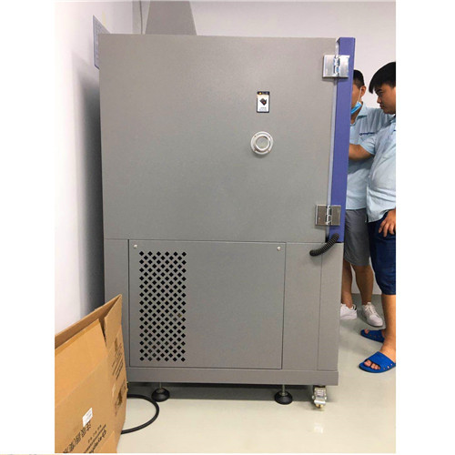 爱佩可控式恒温恒湿试验箱 无霜高低温试验箱