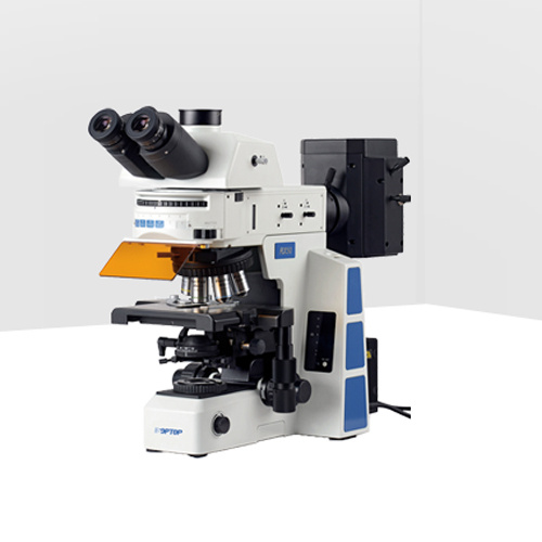 研究级荧光显微镜RX50