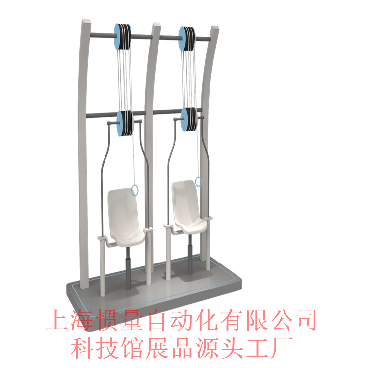 科学探究实验室设备，科技馆科普科教设备