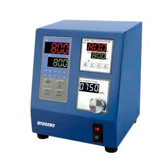 WIGGENS PL524 Pro+Stir专业型智能温度搅拌控制器