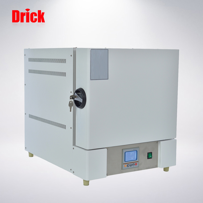 德瑞克 DRK-8-10N 高温马弗炉（高温达1200度以上）