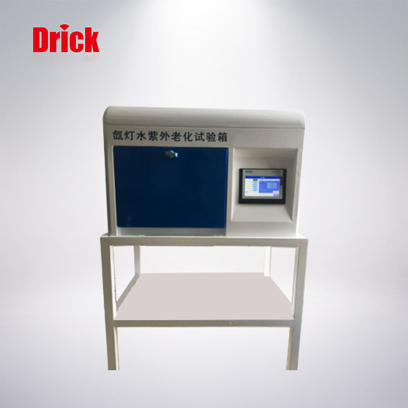 德瑞克 DRK646 山东氙弧灯耐气候试验箱 氙灯耐气候箱