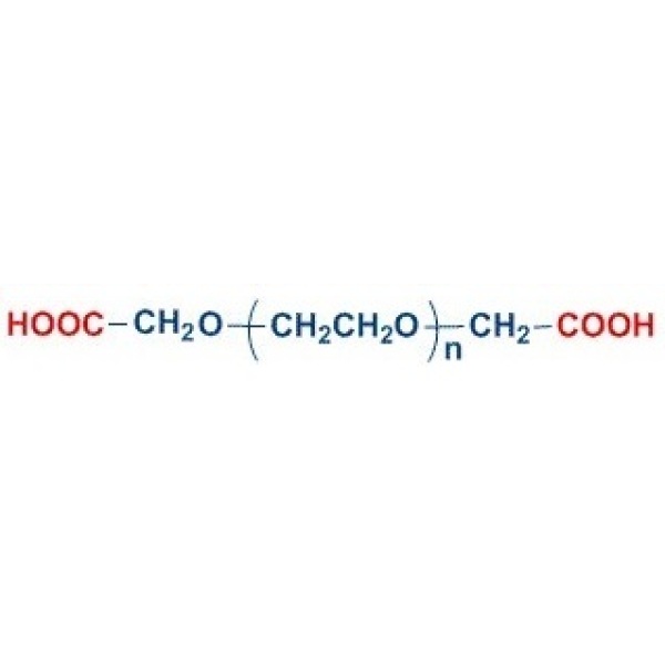 COOH-PEG-COOH 聚乙二醇二羧酸 