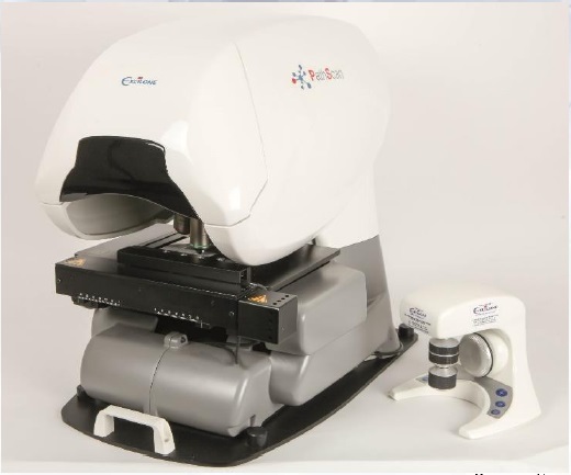 PathScan® Combi明场,荧光,FISH自动扫描定量工作站
