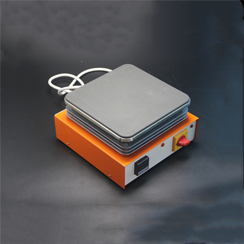 以色列GHPI-3D加热沙浴数显控温电热板