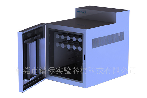 非甲烷总烃全加热自动气体进样器 AGS-H25