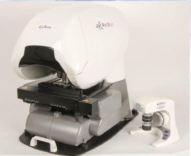 Excilone PathScan® FISH荧光,FISH自动扫描定量工作站