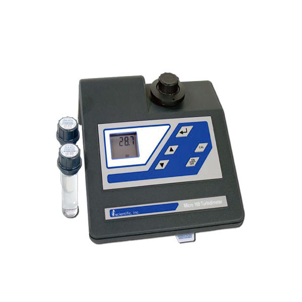 美国HF Scientific Micro1000浊度仪