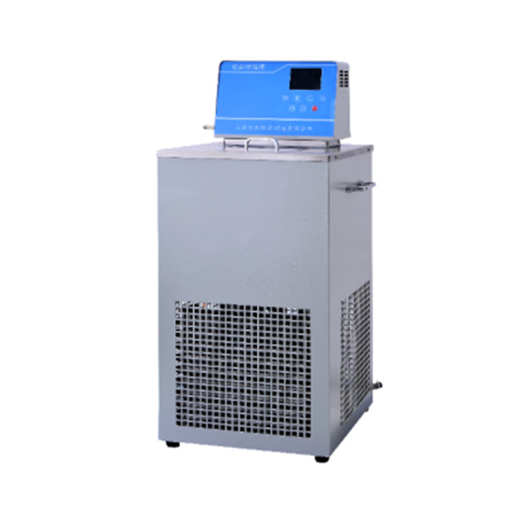 低温恒温循环器 HX-O8 微机智能控制 上海新诺