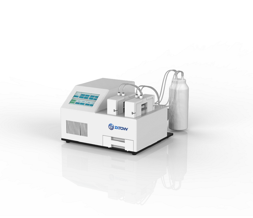 m-blot快速转膜仪 ty-201-01