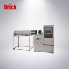 德瑞克 DRK265 欧标 正压式 吸入气体中二氧化碳含量检测仪
