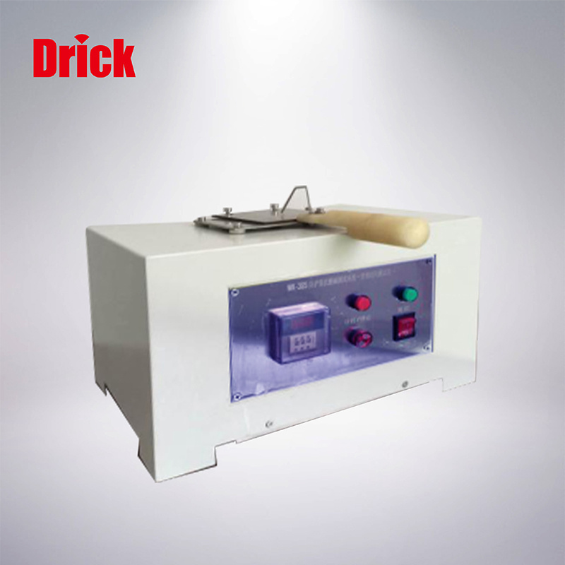 DRK-453 医用防护服抗酸碱测试系统