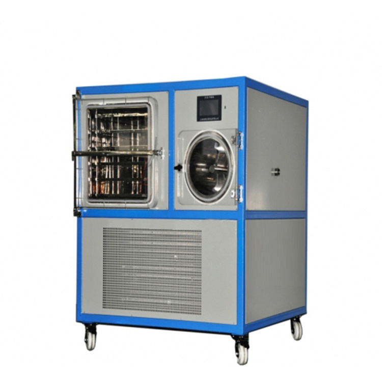 LAB-BL2（2平方普通型）冷冻升华干燥机 上海新诺