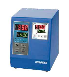 WIGGENS PL524 Pro专业型智能温度控制器