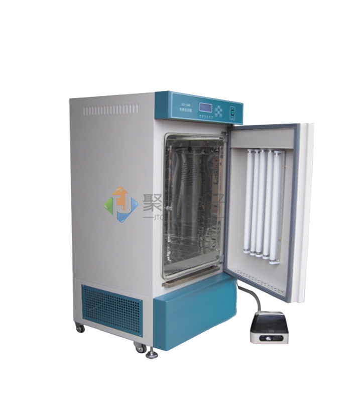 北京低温人工气候箱PRXD-400植物育苗试验箱