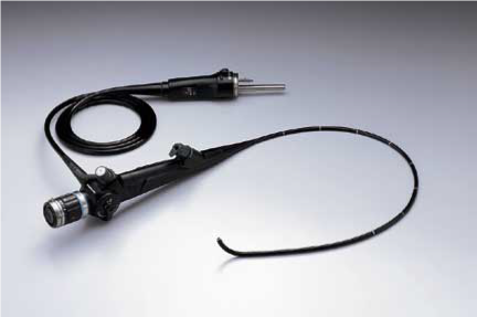 奥林巴斯纤维支气管镜BF-P60