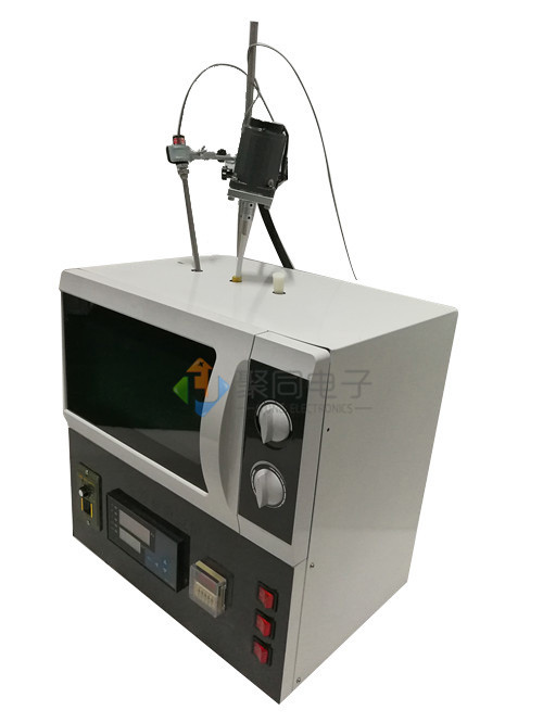 实验室微波加热炉 JTONE-J1-3专用微波化学反应器