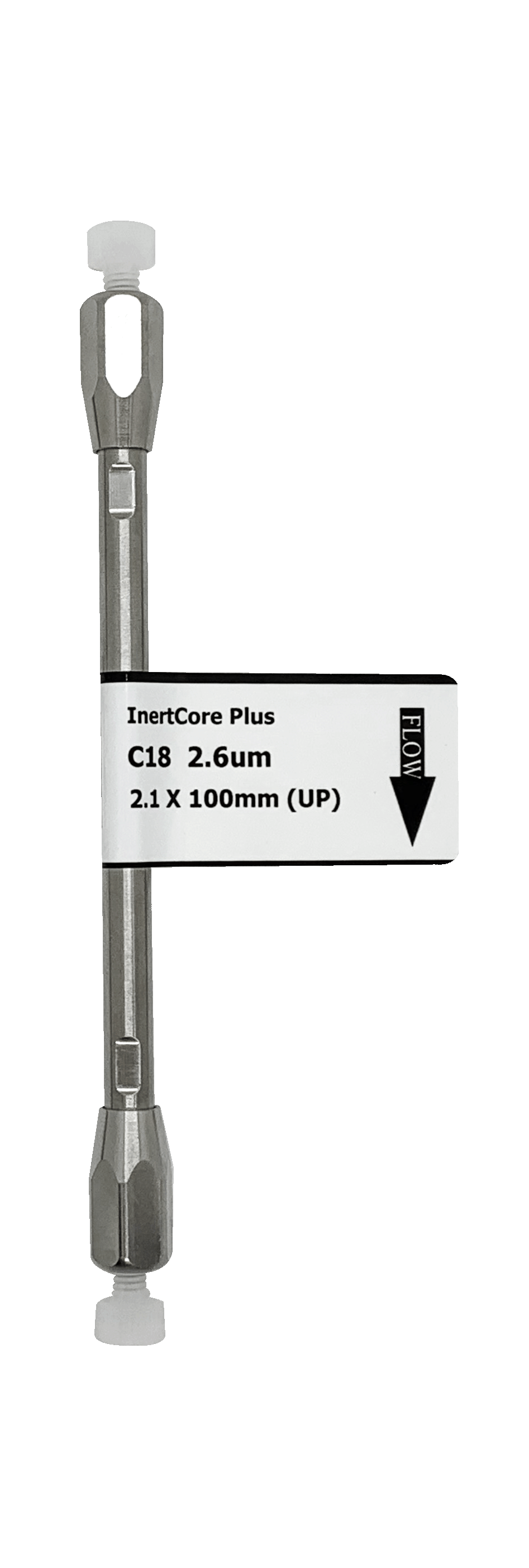 技尔InertCore Plus C18（核壳柱） GL Sciences C18(ODS)柱