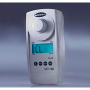 氨氮测定仪 罗威邦 MD100 片剂/粉剂 氨氮便携分析