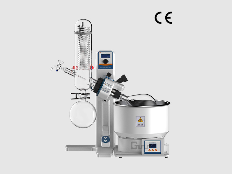 长城新型旋转蒸发仪