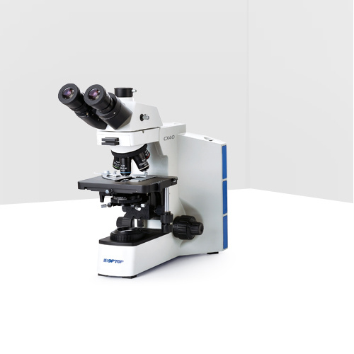 实验室生物显微镜CX40