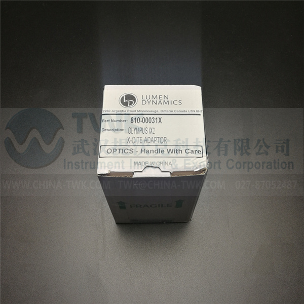 X-Cite&#174;荧光照明系统显微镜配件适配器