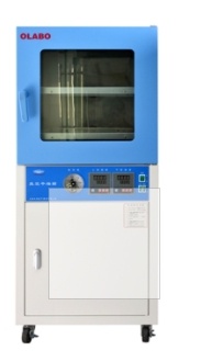 欧莱博立式真空干燥箱DZF-6090