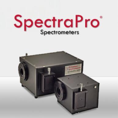 SpectraPro C-T型光谱仪 高性能成像光谱仪和单色仪 