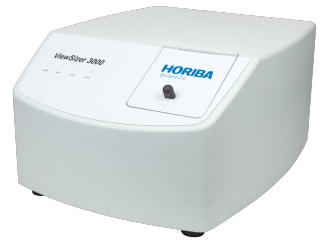 ViewSizer 3000 纳米颗粒追踪分析仪