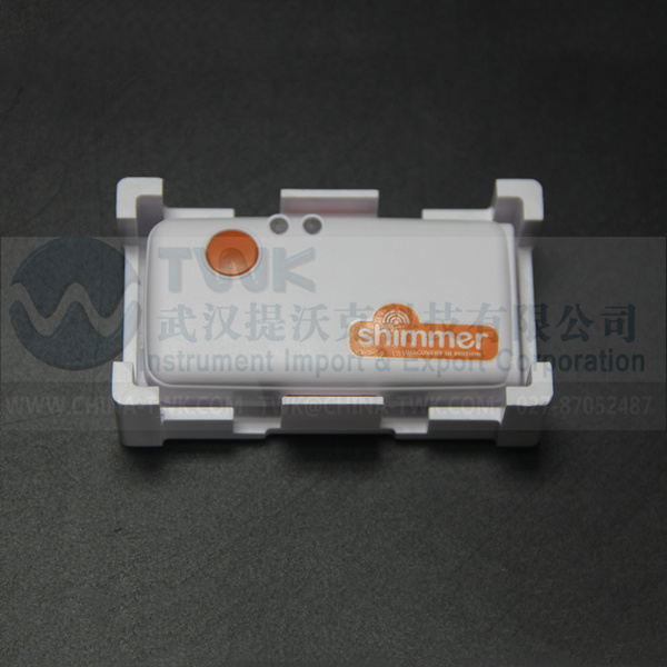 Shimmer3 EMG 肌电图传感器