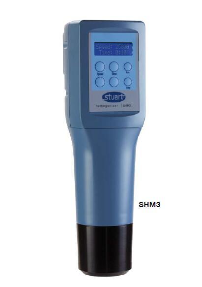 英国Stuart实验室均质器SHM3