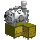 行星环境模拟实验装置PES-Simultek