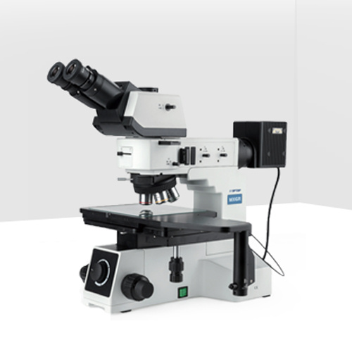 正置金相显微镜MX6R