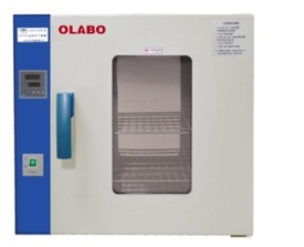 欧莱博电热鼓风干燥箱DHG-9960A