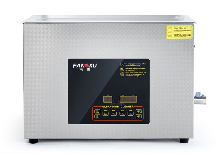 XJ-700YA双频33/40KHz超声波清洗机设备